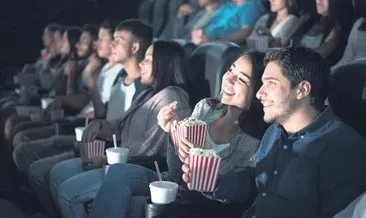 Korona sinemayı da vurdu yüzde 59 seyirci kaybı yaşandı