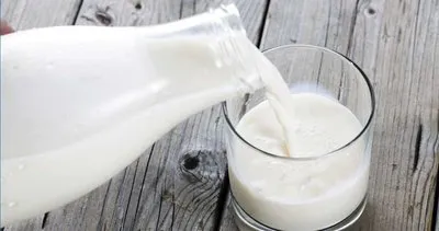 5 maddede süt içmenin yararları