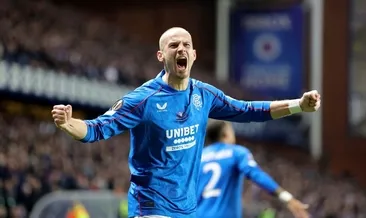 Cerny’de sıkı pazarlık!