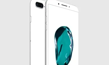 İlginç bir iphone 8 sızdı!