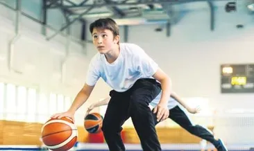 Spor eğitimi müfredata girdi