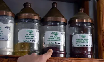 Yabancı uyruklu kadınlar satın alıyor... Kilosu 70 bin lira!
