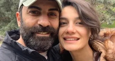 Emre Karayel ile Gizem Demirci evlendi! Büyük aşkta mutlu son