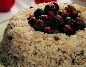 Alipaşa Pilavı