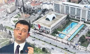 İhaleyi alacak isim önceden belliydi