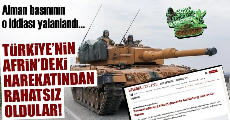 Çavuşoğlu Alman basınındaki Türkiye iddiasını yalanladı
