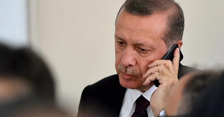 Başkan Erdoğan’dan yaralı üsteğmenin nişanlısına telefon: Misliyle cevap veriyoruz