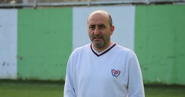 Giresunspor yöneticisi Sinan Akgün: Kazanabileceğimiz bir maçtı