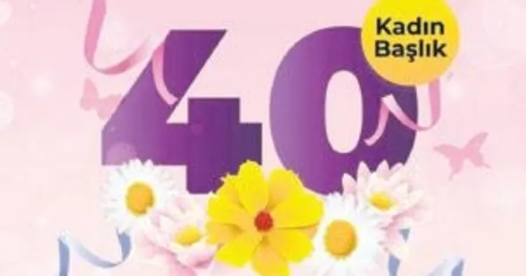 ‘40 Kadın 40 Başlık’ Türkmen köyünde