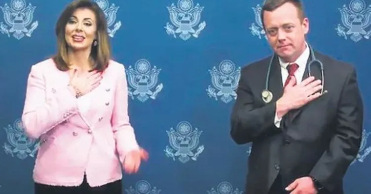 Dünyaya ‘Türk usulü selamlaşma’ çağrısı