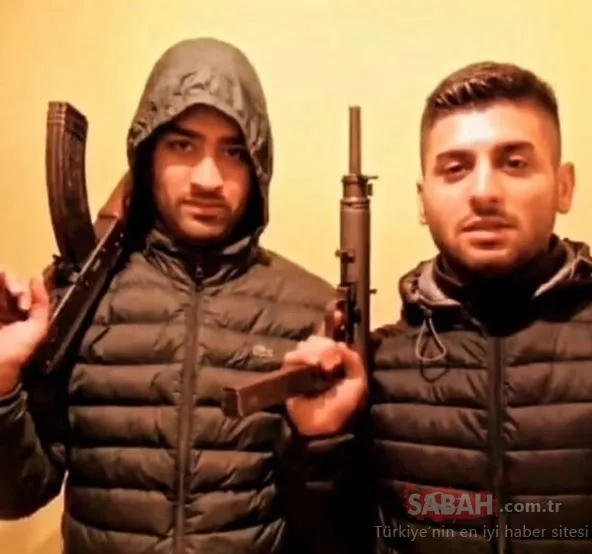 Barış Boyun Çetesi, Daltonlar, Redkitler, Gündoğmuşlar... TikTok’ta tehlikeli propaganda: Suçu ’trend’ haline getirdiler!