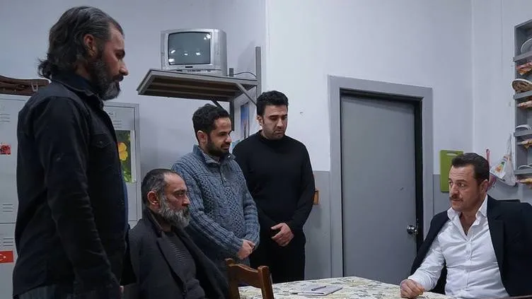 Bahtiyar Ölmez 12. bölüm tamamı izle (tek parça olarak)