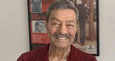 Kadir İnanır’ın sağlık durumu sevenlerinin takibinde! Usta sanatçı entübe mi edildi, son durumu nedir?