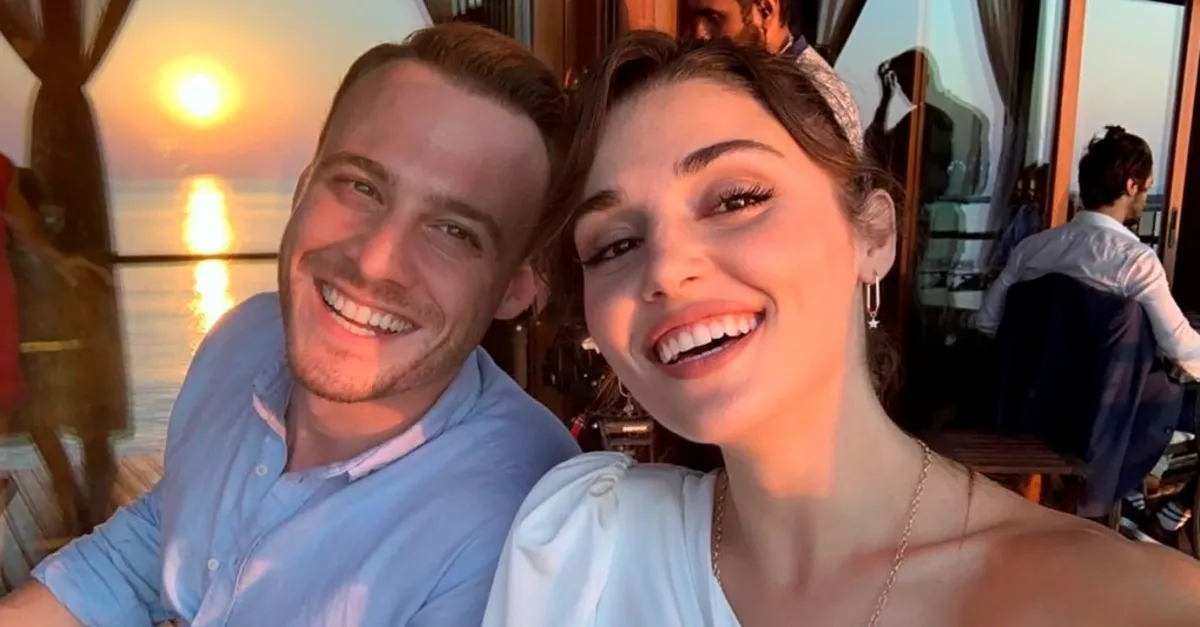 Kerem Bürsin'in saçlarının peruk olup olmadığı tartışma konusu oldu! Gerçek ortaya çıktı! - Son Dakika Magazin Haberleri