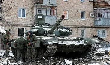 Ukrayna Rusya’nın kayıp bilançosunu açıkladı: Rus ordusu yaklaşık 20 bin askerini kaybetti