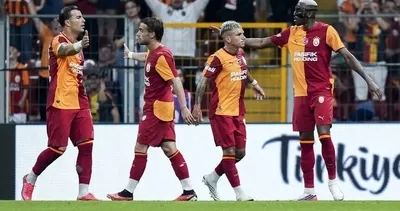 Trabzonspor-Galatasaray maçı ne zaman, saat kaçta, hangi kanalda? Süper Lig’de TS-GS Maçı Heyecanı!