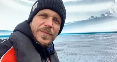 Vikings dizisinin yıldızı Gustaf Skarsgård’tan Gazze’ye destek çağrısı!