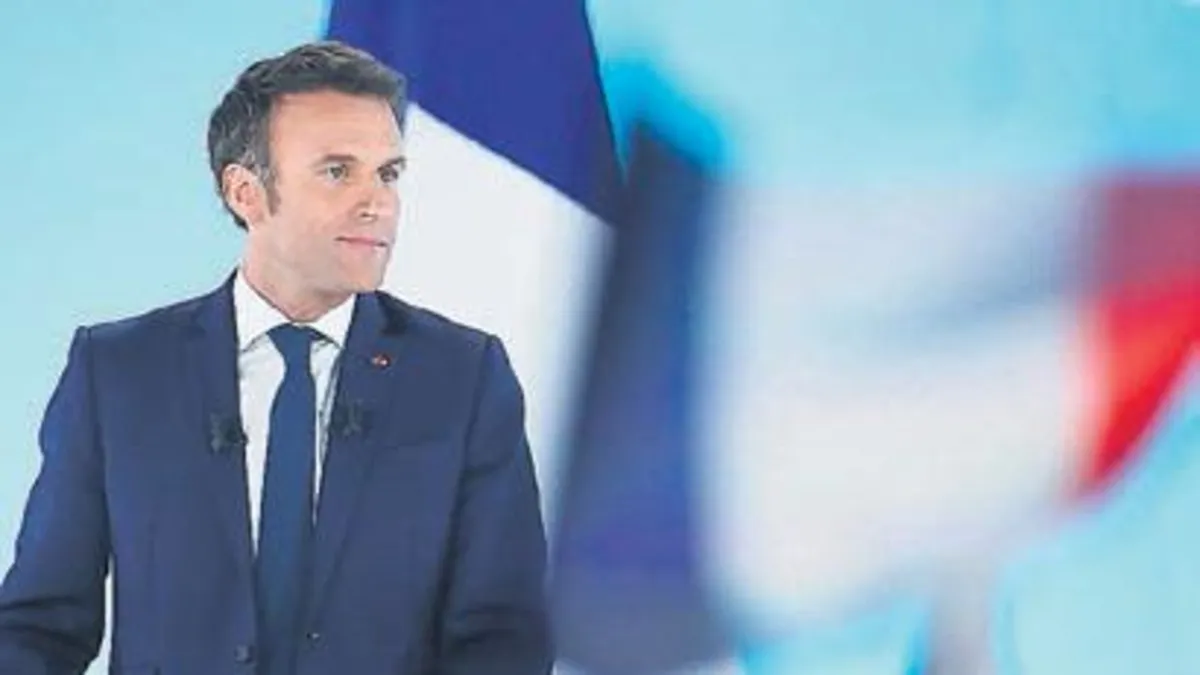 Fransa’da kaos haftası