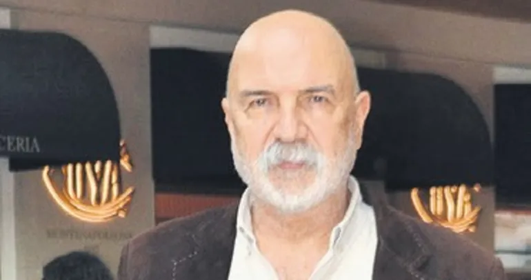 Tek başına alışverişte