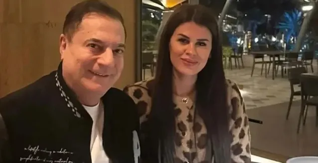 40 yaş küçük sevgilisinden çocuk istediğini açıklamıştı! Mehmet Ali Erbil ve Gülseren Ceylan aşkında son nokta! Emeğimin karşılığını göremedim