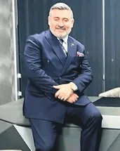 Tacizci işadamına 2.5 yıl hapis