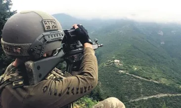 Maçka o hainleri arıyor