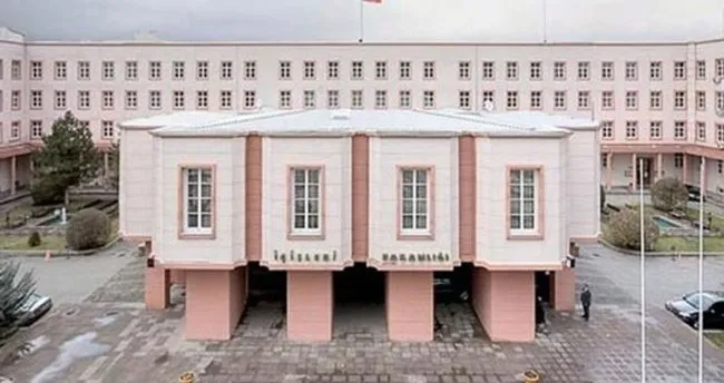 İçişleri Bakanlığı'ndan flaş açıklama: 5 terörist daha...