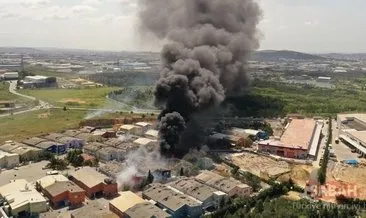 Tuzla’daki fabrika yangını davası başladı: Mahkemeden 3 tutuklu sanığa tahliye