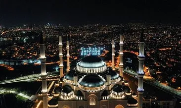 İstanbul İmsakiye: Diyanet ile İstanbul iftar, imsak, sahur vakti saat kaçta?