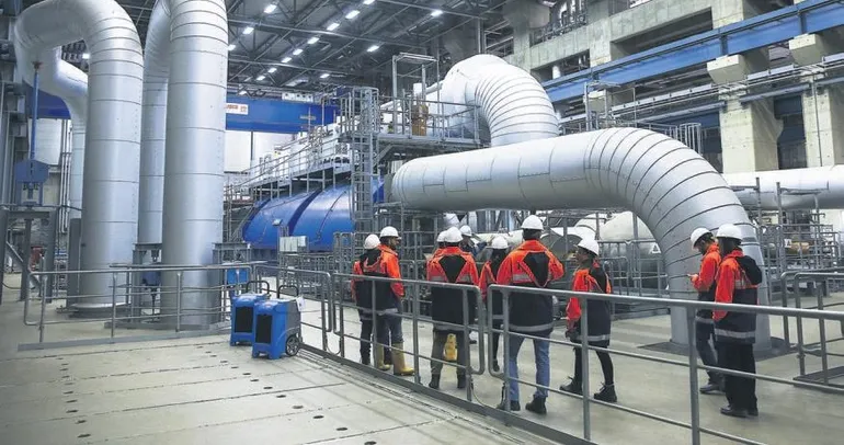 Avrupa enerjide ‘kömür’ dedi