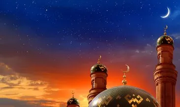 Ramazan İmsakiyesi ile Hatay iftar vakti saati ile akşam ezanı saat kaçta? 15 Nisan 2021 Perşembe Hatay iftar saati