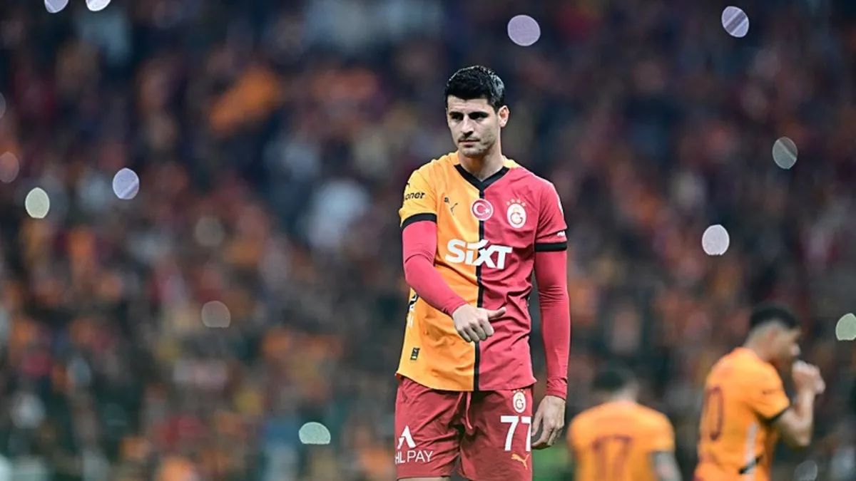5 Temmuz 2025 | Son dakika transfer haberleri: Galatasaray'dan ayrılığa onay
