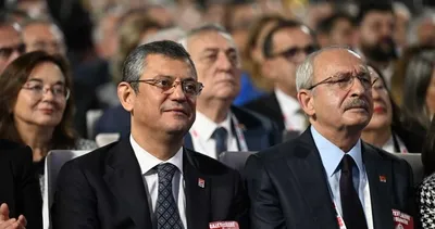CHP kurultayında hediyeler yaka kamerası ile takip edildi iddiası