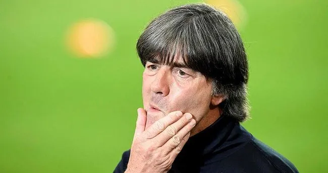 Joachim Löw’e teklif yapıldı