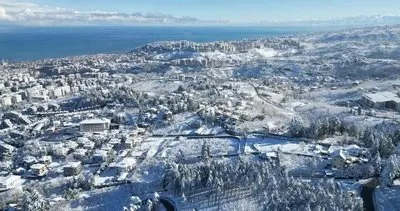 Trabzon Valiliğinden uyarı! “19 Şubat 2025 Çarşamba gününe dikkat” #trabzon