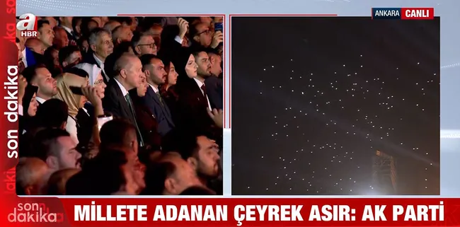 1786732997967.jpg AK Parti’den Başkan Erdoğan için tarihi klip: Artık hiçbir şey eskisi gibi olmayacak
