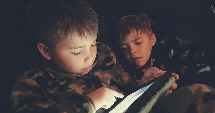 Sosyal medyada siber zorbalık tehlikesi