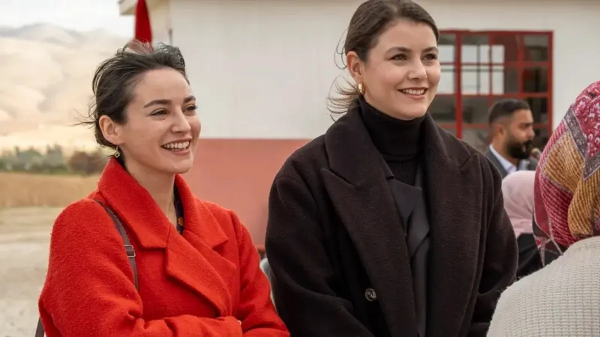 GÖNÜL DAĞI 194.BÖLÜM İZLE: TRT 1 ile Gönül Dağı son bölüm izle