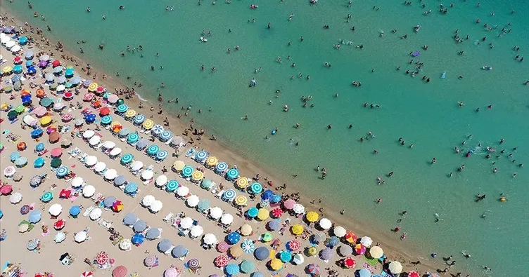 Bayramda 6 milyar TL’lik tatil yapılacak