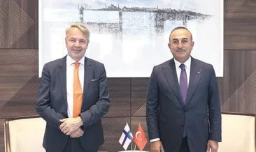 Diplomasinin yeni merkezi Türkevi