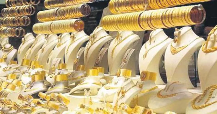 Altın tasarruf sistemi başlıyor