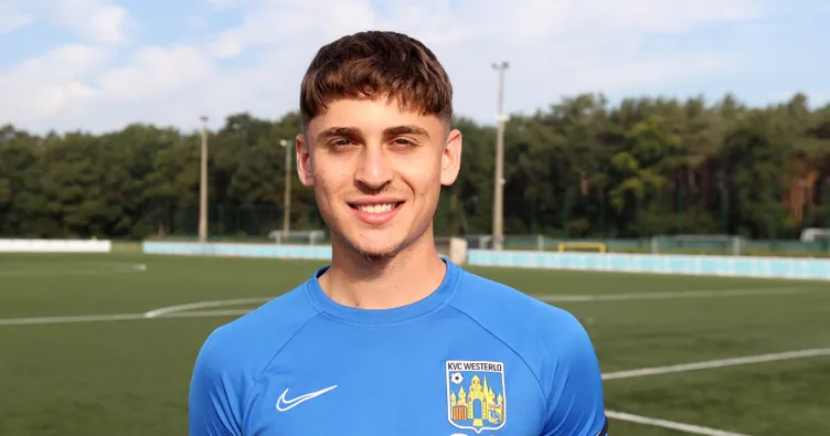 Ravil Tagir’in hedefi A Milli Takım