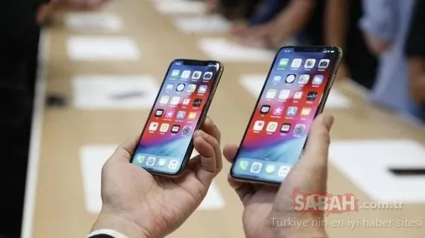 iOS 13 bugün çıkıyor! iOS 13 güncellemesi alacak iPhone'ların tam listesi! iOS 13 nasıl yüklenir?