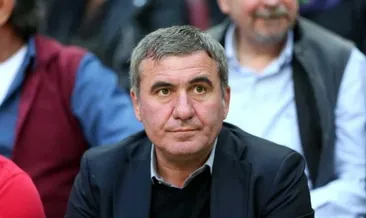 Romanya Milli Takımı’nda Hagi dönemi