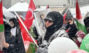 Erzurum’da doktorlardan ‘Sessiz Yürüyüş’
