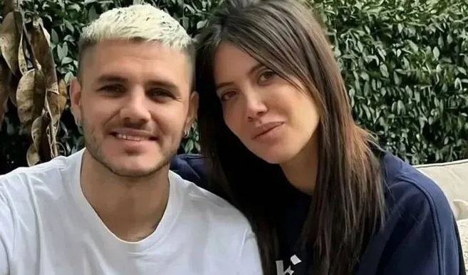Wanda Nara borç batağında! Mauro Icardi’den çarpıcı hamle geldi...