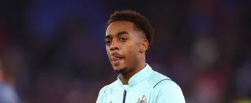 Beşiktaş’tan Willock için sıkı pazarlık!