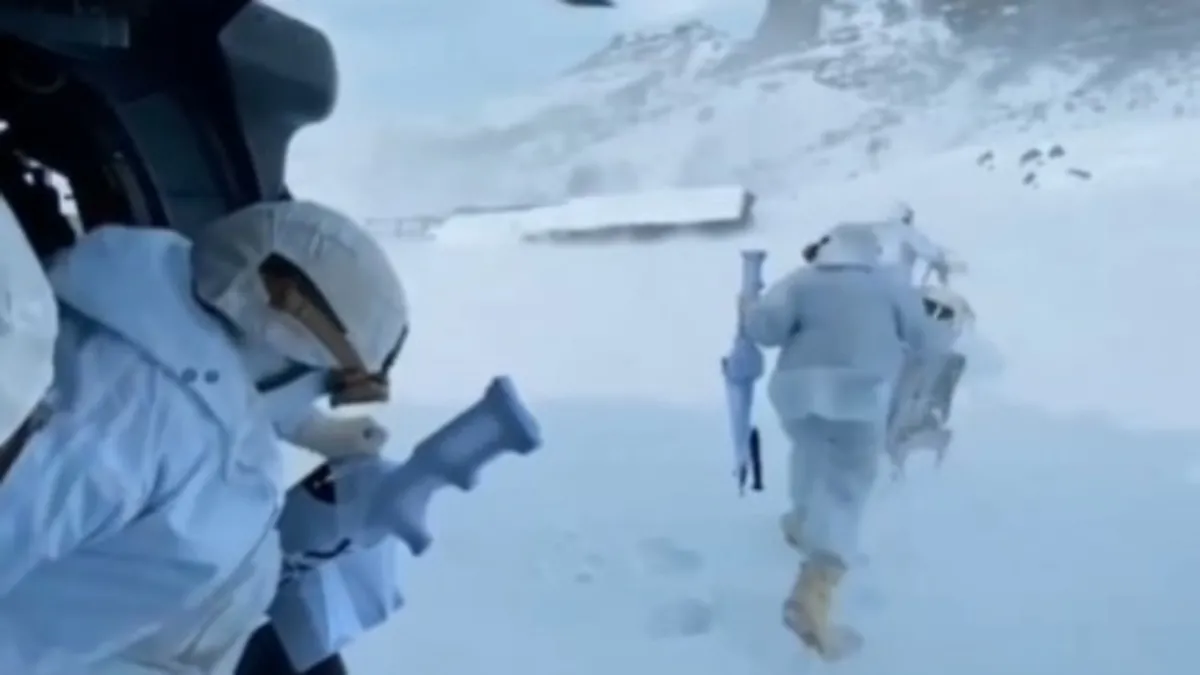 Terör örgütü PKK’ya GÜRZ darbesi: 709 adet mağara, sığınak ve depo imha edildi! Terör örgütü PKK’ya GÜRZ darbesi: 709 adet mağara, sığınak ve depo imha edildi!