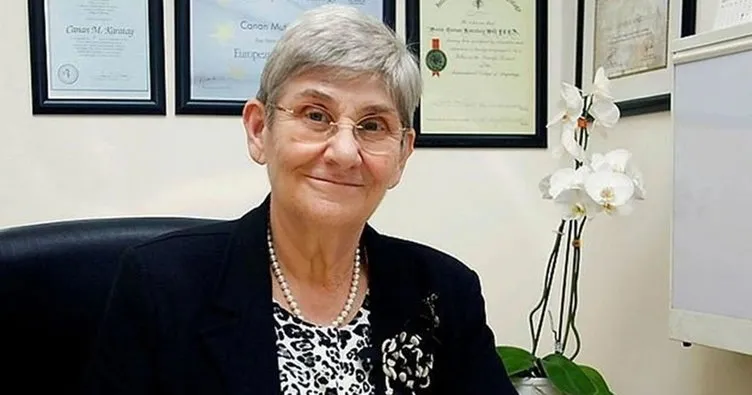 Ünlü profesöre AYM’den müjdeli haber