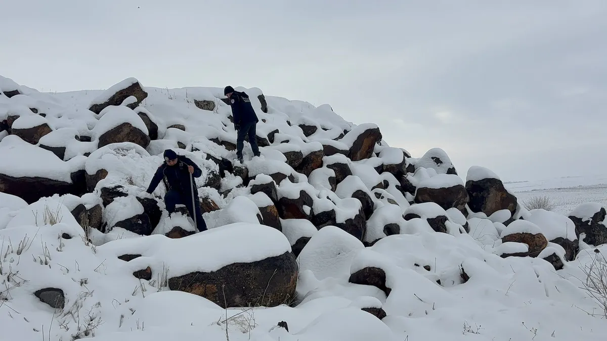 Diyarbakır’da kaybolan Nimet Kılıç’tan bir iz yok: En son böyle görüntülenmişti! Diyarbakır’da kaybolan Nimet Kılıç’tan bir iz yok: En son böyle görüntülenmişti!